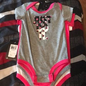Baby onesies